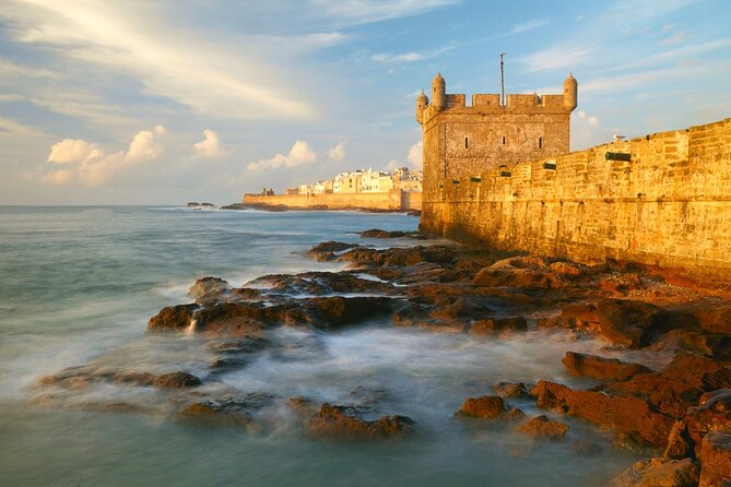 Essaouira Full Day Trip From Marrakech With Private Transfers - Additional Booking Information
