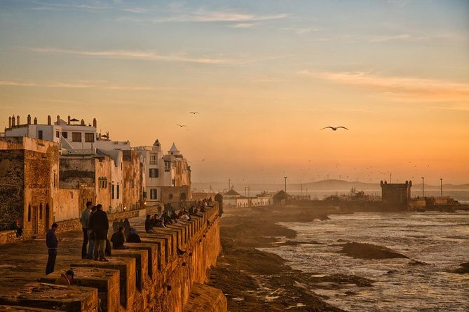 Essaouira Guided Day Trip From Agadir - Tour Highlights