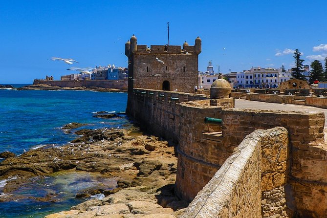 Essaouira Guided Day Trip From Agadir - Frequently Asked Questions