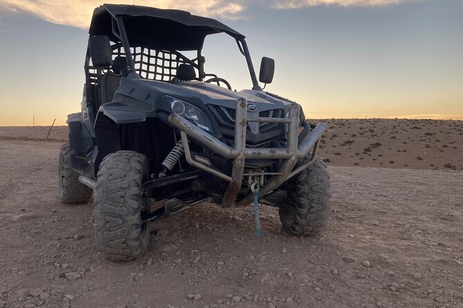 Essaouira/Mogador 1-Day Small Group Tour From Marrakech - Overview