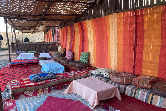 Essaouira/Mogador 1-Day Small Group Tour From Marrakech - Reviews