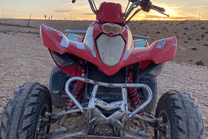 Essaouira/Mogador 1-Day Small Group Tour From Marrakech - The Sum Up