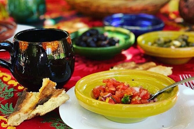 Essaouira Mogador City Guided Full-Day Trip From Marrakech - Itinerary