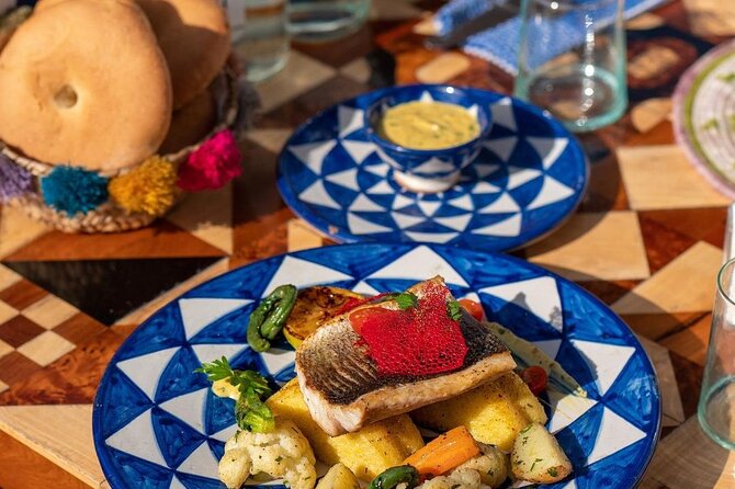 Essaouira Mogador City Guided Full-Day Trip From Marrakech - Practical Information