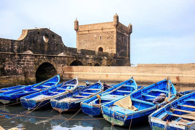 Essaouira Mogador Guided Day Trip. - Customer Reviews