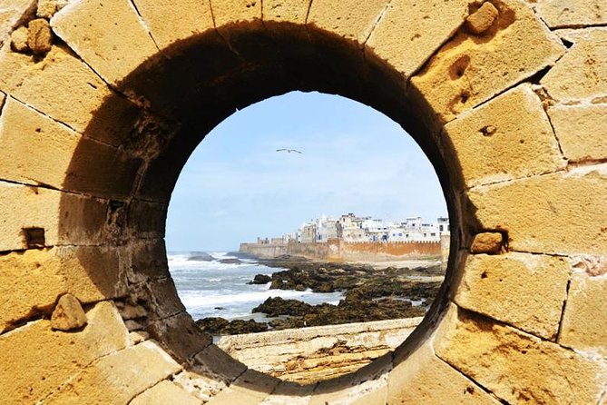 Essaouira Mogador Guided Day Trip. - Frequently Asked Questions