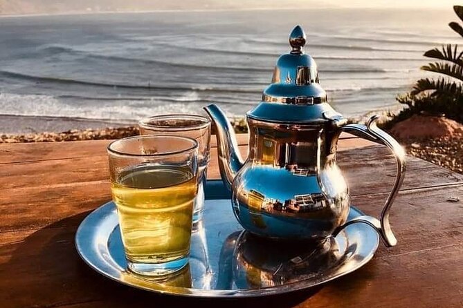 Essaouira One Day Trip - Group Size and Pricing