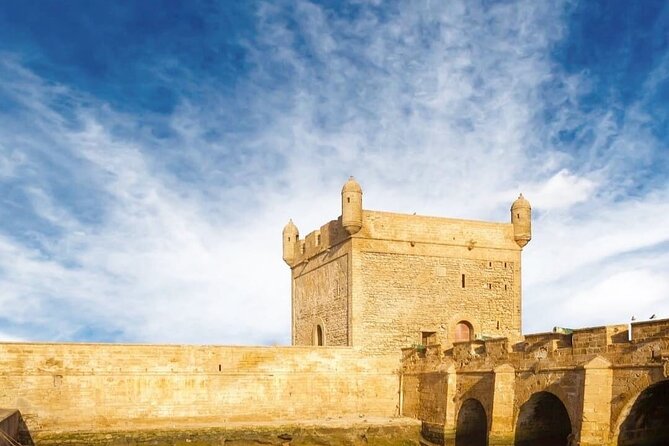 Essaouira One Day Trip - Reservation Process