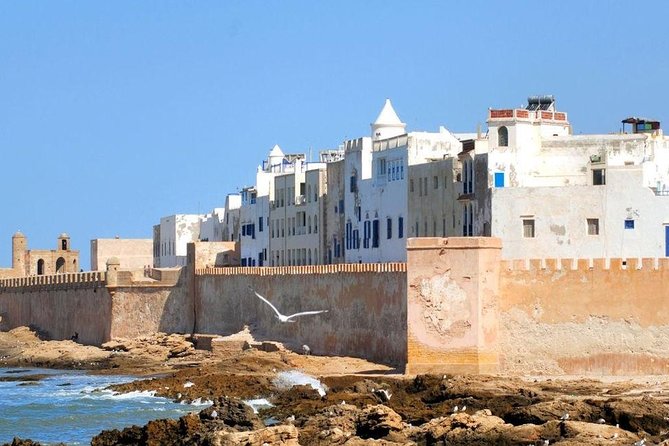 Essaouira Private 1 Day Excursion From Marrakech (Min. 2 Paying Persons) - Good To Know