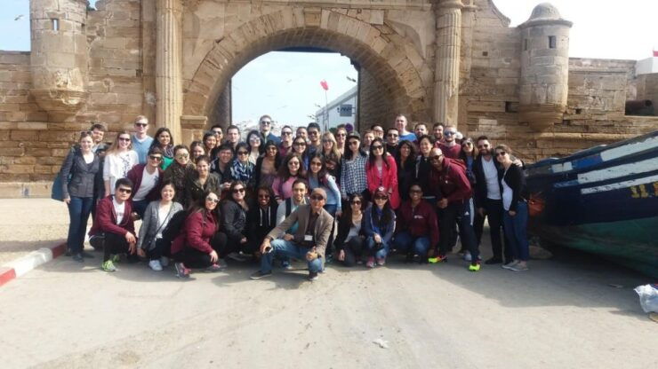 Essaouira: Private City Tour - Tour Details