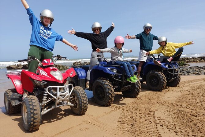 Essaouira Private Day Excursion From Marrakech - Good To Know