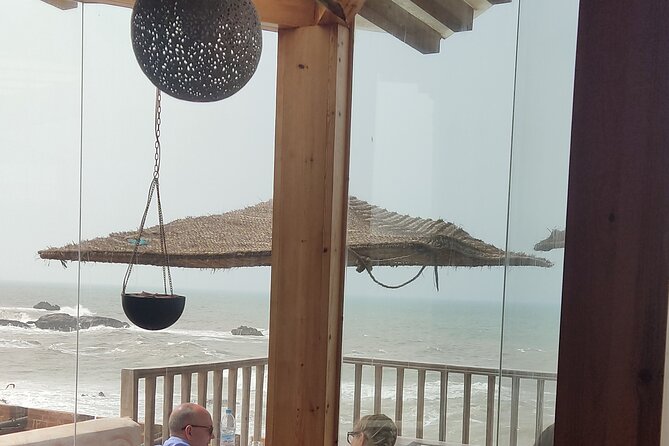 Essaouira Private Day Excursion From Marrakech - Review Process and Platforms