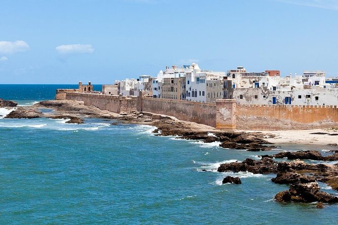 Essaouira, Private Day Tour - Good To Know