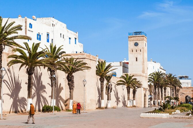 Essaouira Private Day Trip From Marrakech - Additional Info