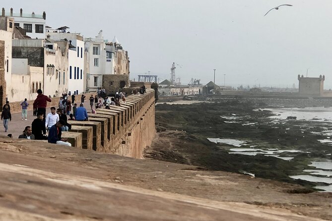 Essaouira Private Day Trip From Marrakech - The Sum Up