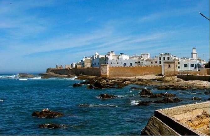 Essaouira: Private or Small-Group Day Trip From Marrakech - Pricing Information