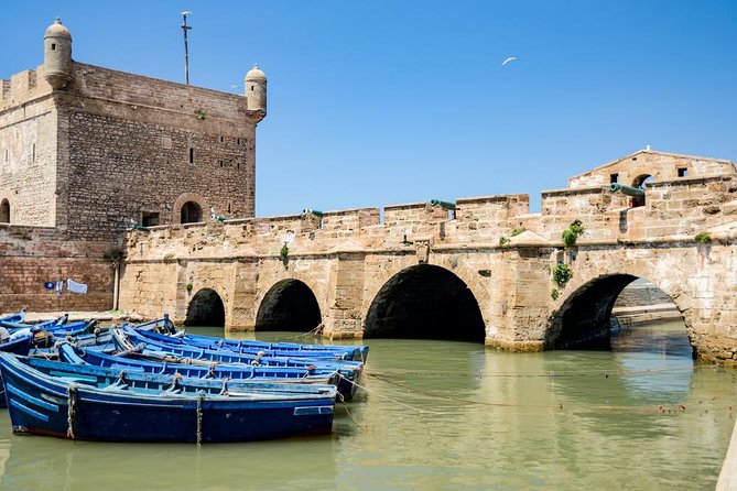 Essaouira: Private or Small-Group Day Trip From Marrakech - Booking Details
