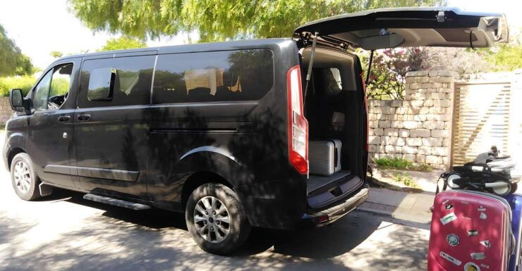 Essaouira : Private Transfer From or to Agafay Desert - Booking Details