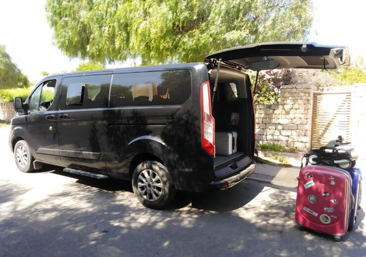Essaouira : Private Transfer From or to Agafay Desert - Experience Highlights