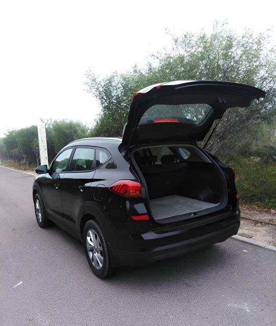 Essaouira: Private Transfer From or to Essaouira Airport - Service Details
