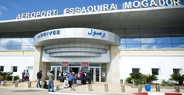 Essaouira: Private Transfer From or to Essaouira Airport - Experience Highlights