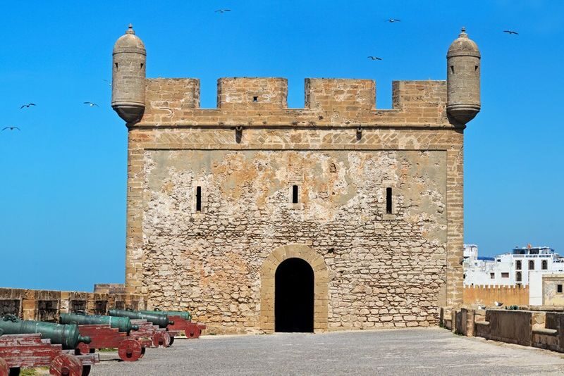 Essaouira Self Guided Day Trip from Marrakech - Free time in Essaouira: choose your own route