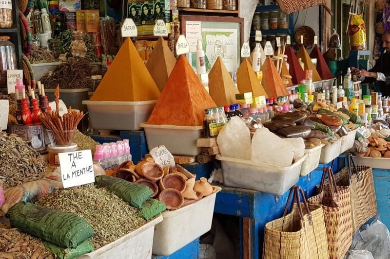 Essaouira Self Guided Day Trip from Marrakech - What the price buys, and what it does not