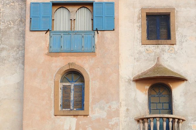 Essaouira Small Peaceful Romantic and Traditional Town - Romantic Activities
