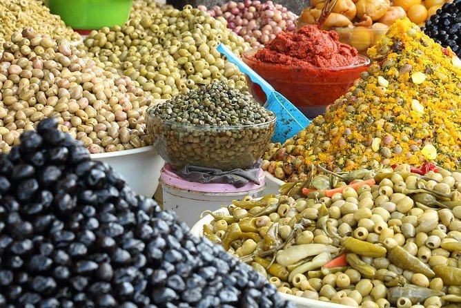 Essaouira Small Peaceful Romantic and Traditional Town - Frequently Asked Questions