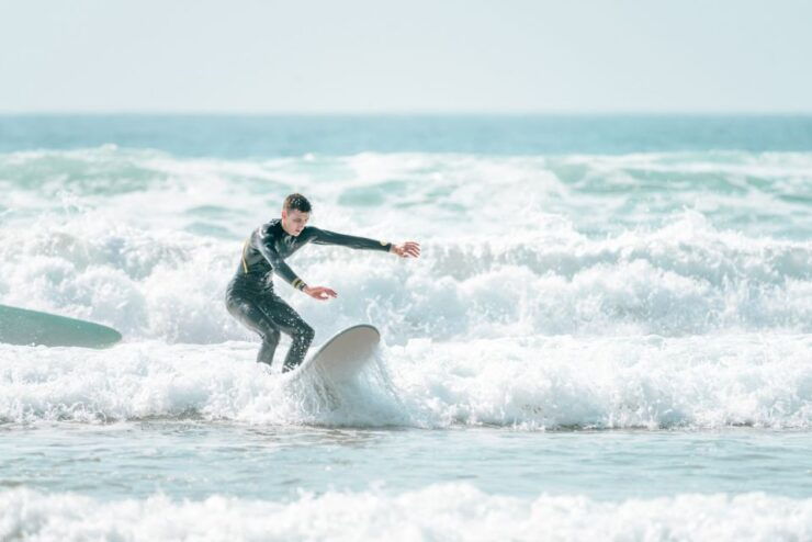 Essaouira: Surf Trip From Marrakech - Activity Details