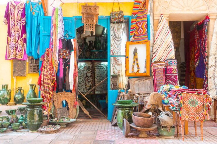 Essaouira: Surf Trip From Marrakech - Experience Highlights