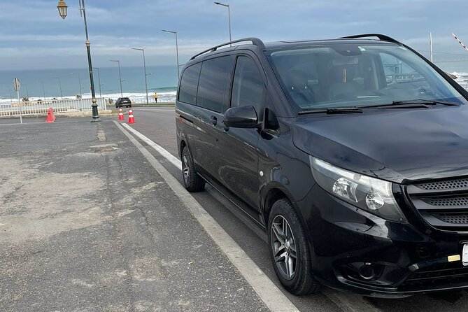 Essaouira The Small Fishing Harbor - Outdoor Activities and Adventures