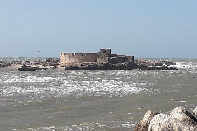 Essaouira Tour From Marrakech Private Sightseeing - Review Summary and Ratings