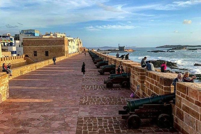 Essaouira Tour From Marrakech Shared Small-Group - Pricing and Booking