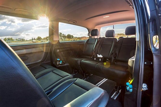 Essaouira Unveiled: A Day of Culture and Coastal Wonders! - Culinary Delights by the Sea