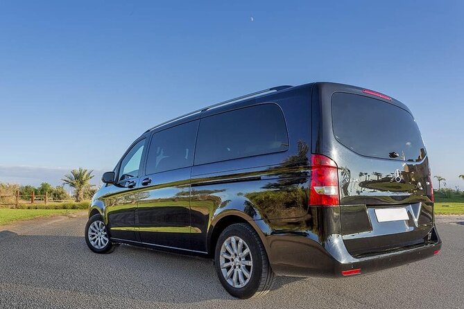 Essaouira Unveiled: A Day of Culture and Coastal Wonders! - Relaxation at Essaouira Beach