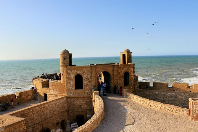 Essaouira,The Old City of Mogador, Sea Side 1 Day Excursion - Pricing and Booking Information