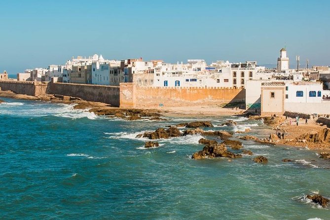 Essaouira,The Old City of Mogador, Sea Side 1 Day Excursion - Customer Reviews and Ratings