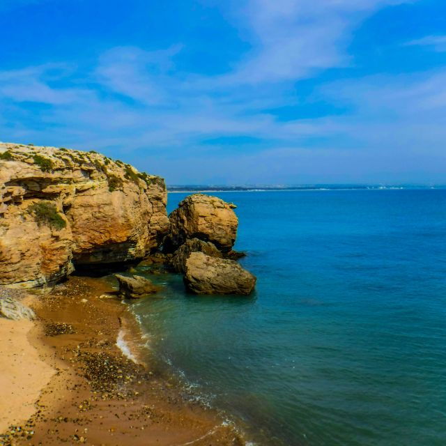 Essaouria: Beach & Big Dunes 2-Hour Quad Biking Tour - Experience Highlights