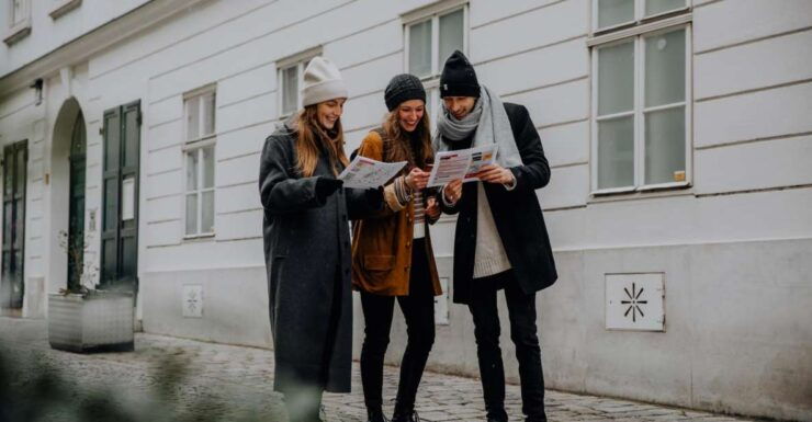 Essen Crime-Trail: Self-Guided Crime Tour in Essen Kettwig - Experience Highlights