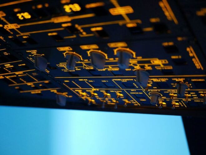 Essen-Mülheim: Airbus A320 Flight Simulator - Additional Information