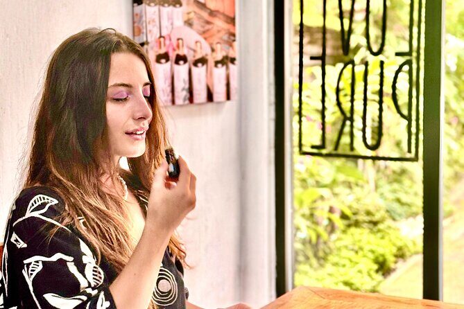 Essence Alchemy Workshop: create self-love blends in Ubud - Frequently Asked Questions