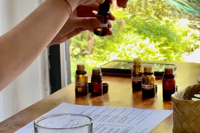 Essence Alchemy Workshop: create self-love blends in Ubud - Final Thoughts