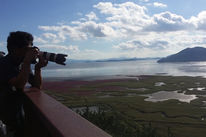 Essence Korea 3days Tour(West/East) - Itinerary Highlights