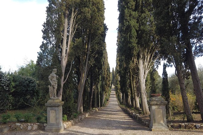 Essence of Chianti Small Group Tour With Lunch and Tastings From Florence - Whats Included and Booking Information