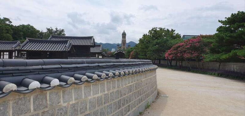 Essence of Jeonju Hanok Village + Maisan Mountain - Essence of Jeonju Hanok Village + Maisan Mountain: A Complete Guide