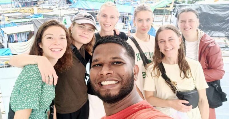 Essence of Mumbai: Half-Day Private Tour - The Experience: What Really Stands Out