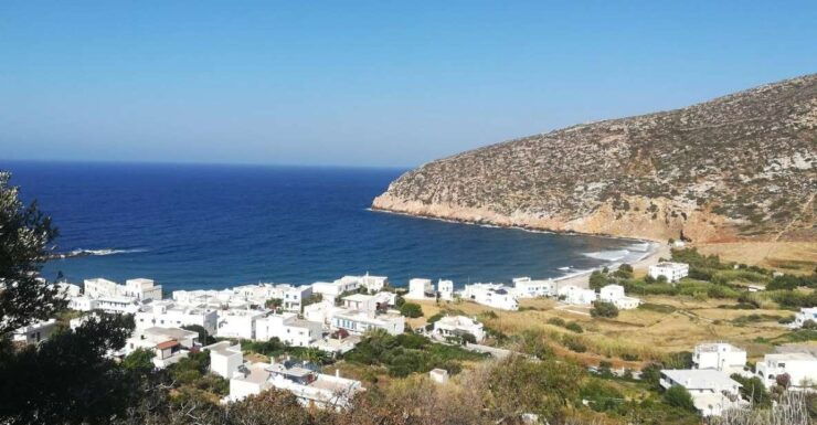 ESSENCE OF NAXOS TOUR - Flexible Booking and Pickup Options