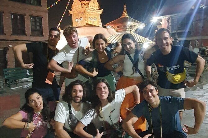 Essence of Nepal 7 Day Tour Kathmandu Bandipur and Pokhara Hike - Exploring the Heart of Nepal: A Complete Breakdown