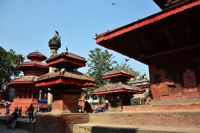 Essence of Nepal 7 Day Tour Kathmandu Bandipur and Pokhara Hike - Practical Considerations